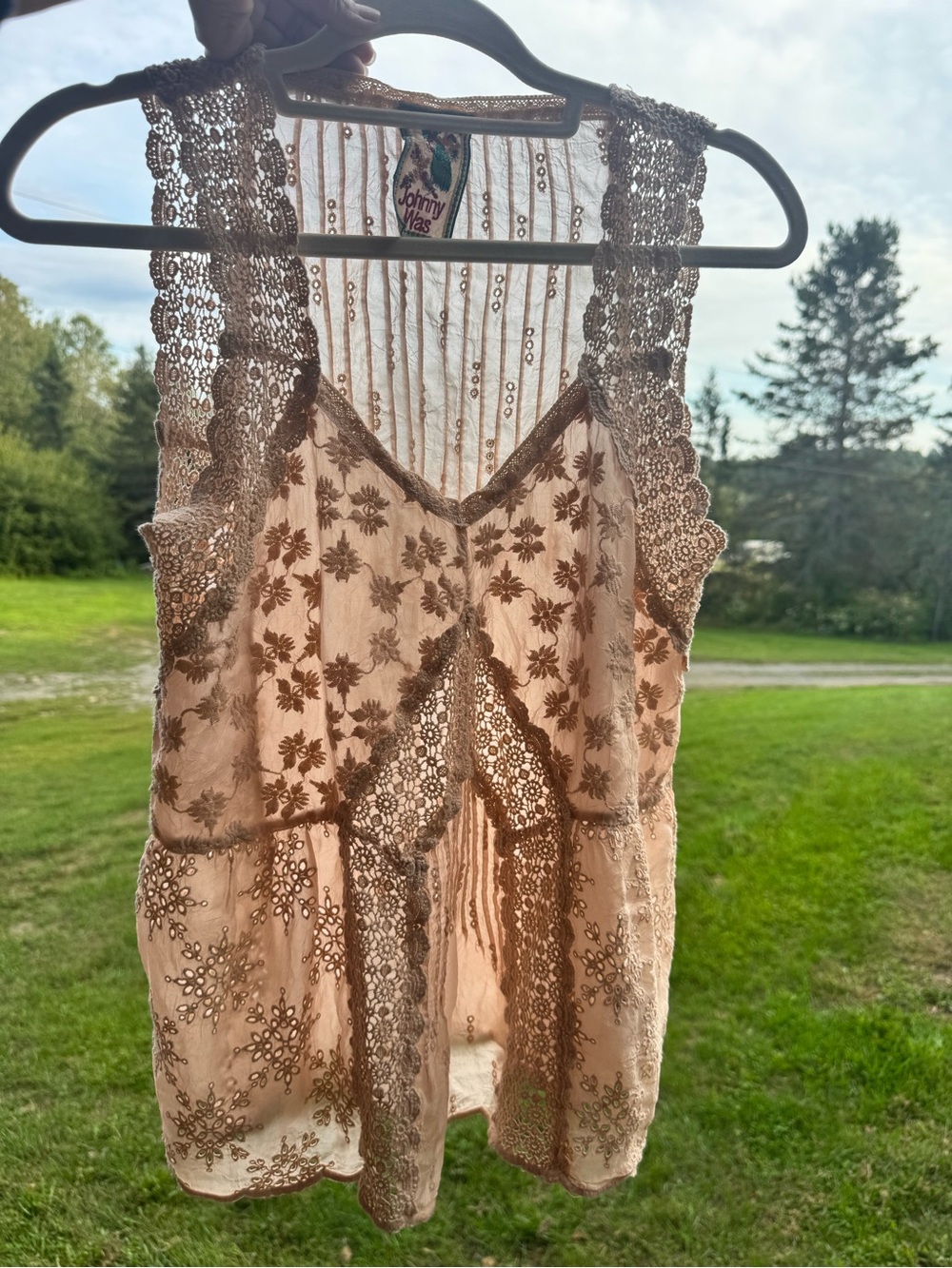 Dress Subcategory Identification
